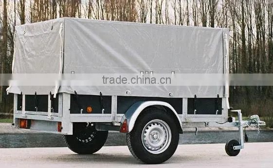 Camper Trailer Tent , Trailer Top Roof Shelter , Outdoor shelter
