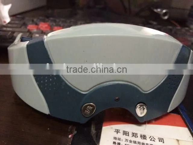 eye care massager