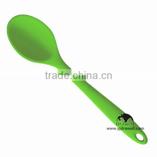 SP-3129 8.5"/215 mm Mini best silicone spatula