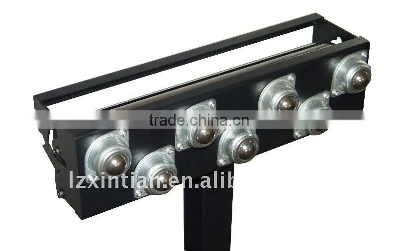 Roller and Ball Stand