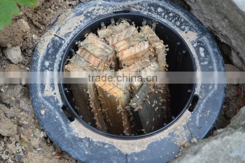 Termite traps, Termite in pest control, Termite bait station SX-5019
