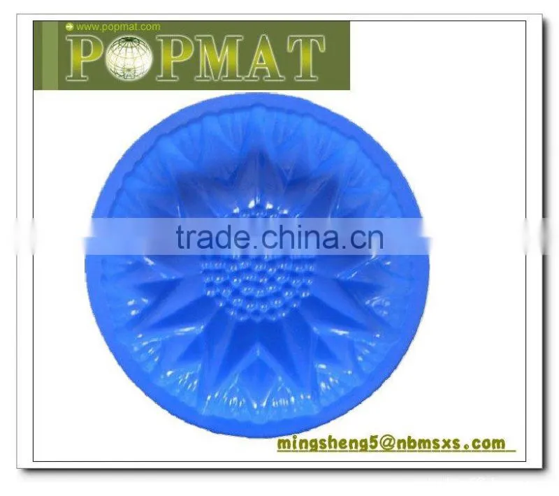 Silicone cake mould 5003-MSSCM