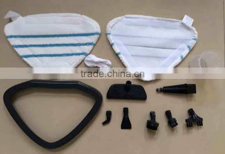 STEAM CLEANER 10 IN 1 AS SEEN ON TV