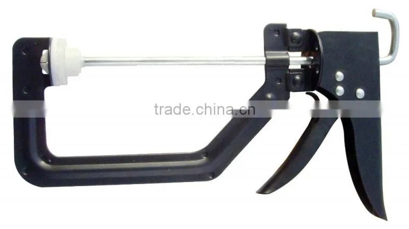 6",4" Ratchet Clamp