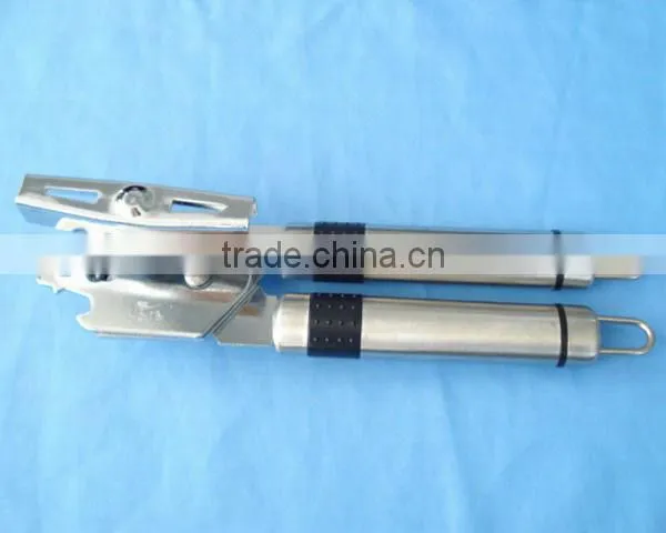 Stainless Steel Can Opener