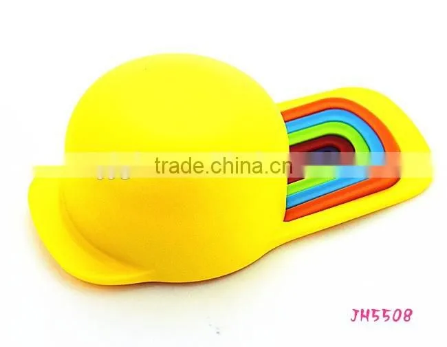 JH5508 plastic measuring spoon