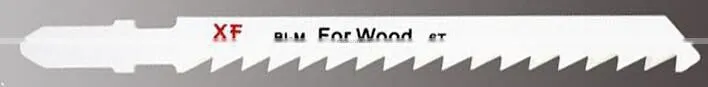 2 Piece Jig Saw Blade - T144DF