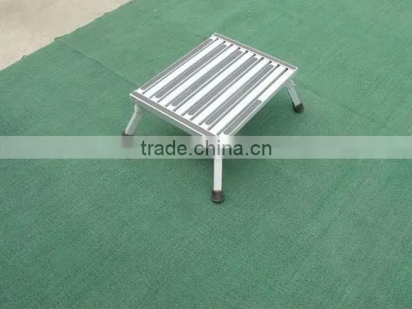 Work Platform, Aluminum Working Platform