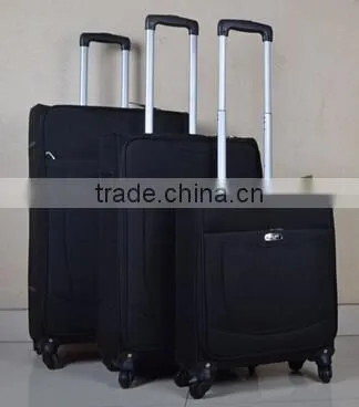 newest designs stock luggage