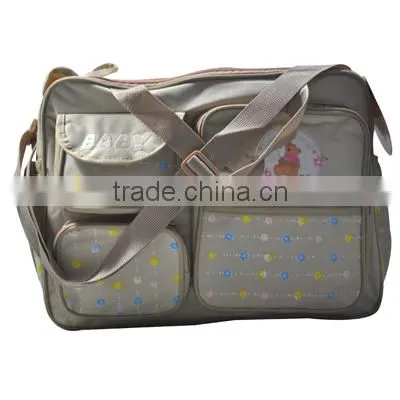 2015 new style mummy bag baby on hot selling