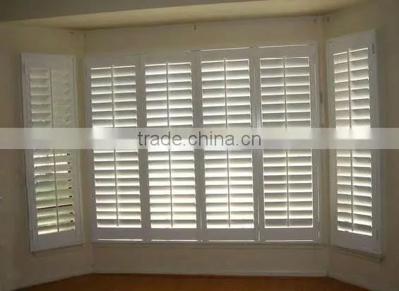 heze kaixin rolling shutter slat