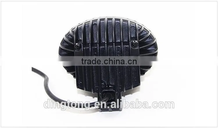 Hot sale led safety light for forklift bule spot 10w forklift safety light tail lamp