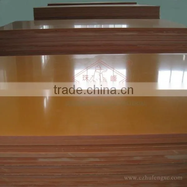 3025 phenolic cotton cloth laminated sheet