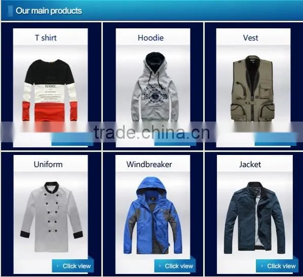 wholesale blank custom plain 100% polyester hoodies