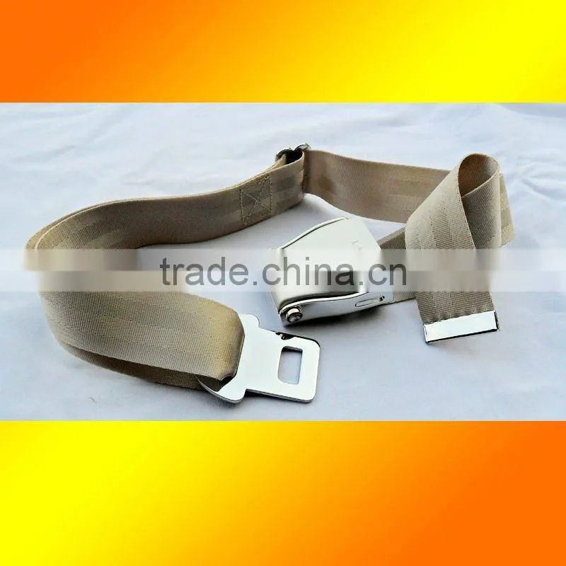 Top classic fashion webbing belt with opener