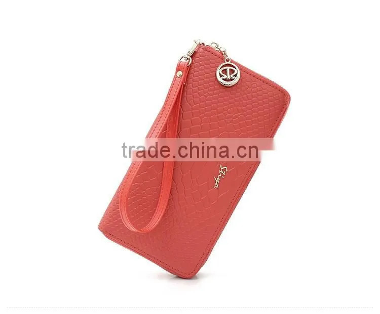 brand wallet genuine leather wallet