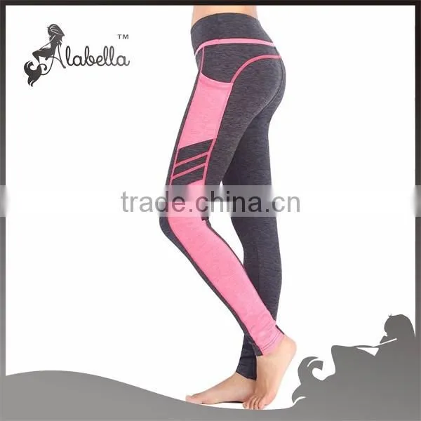 New design Women's Workout Leggings Running Tights Yoga Pants