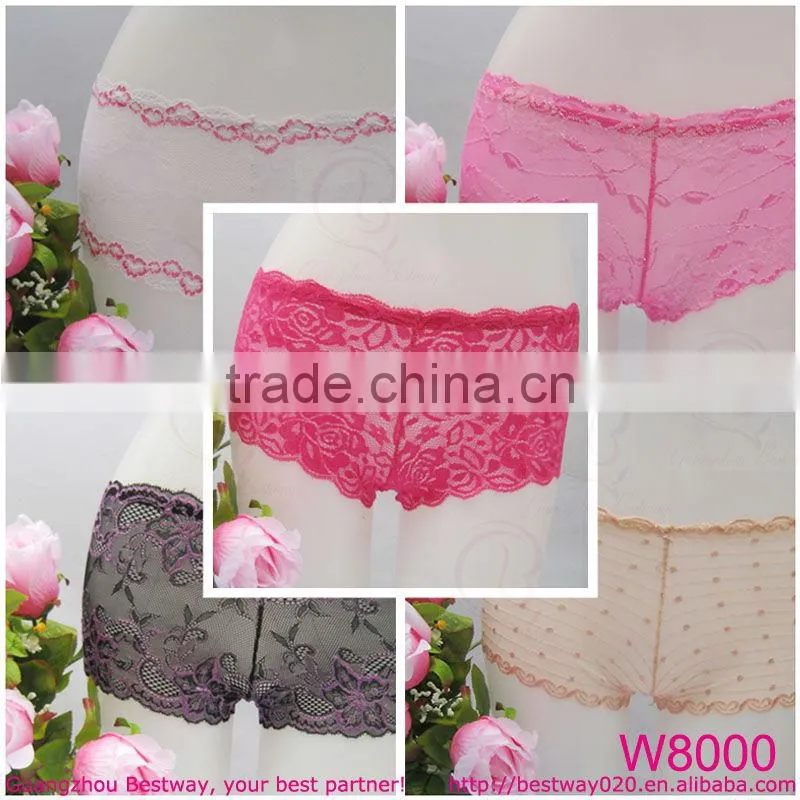 Latest women underwear