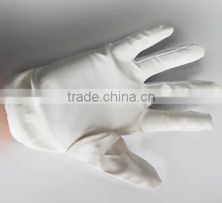 Seeway ESD Conductive Glove without Polyurethane Coated