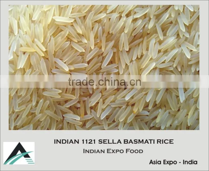 Top Quality Basmati Rice Aroma & Long rice
