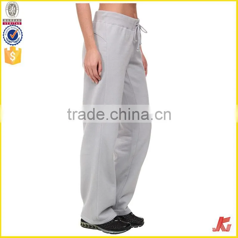 women baggy linen harem pants in wholesale