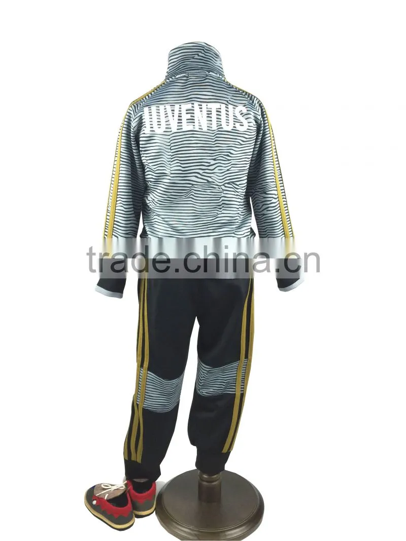Hot selling soccer jersey 2016 OEM