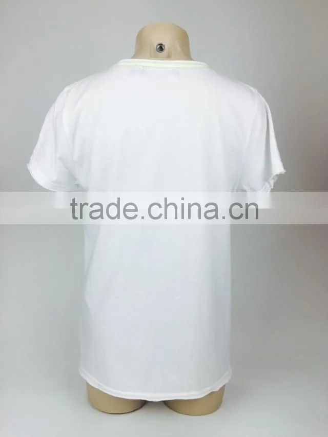 Hot selling cheap boys t-shirt for sale