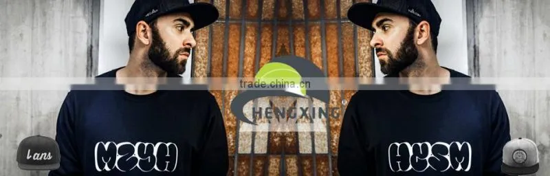 Wide brim hat men 5 panel hat custom
