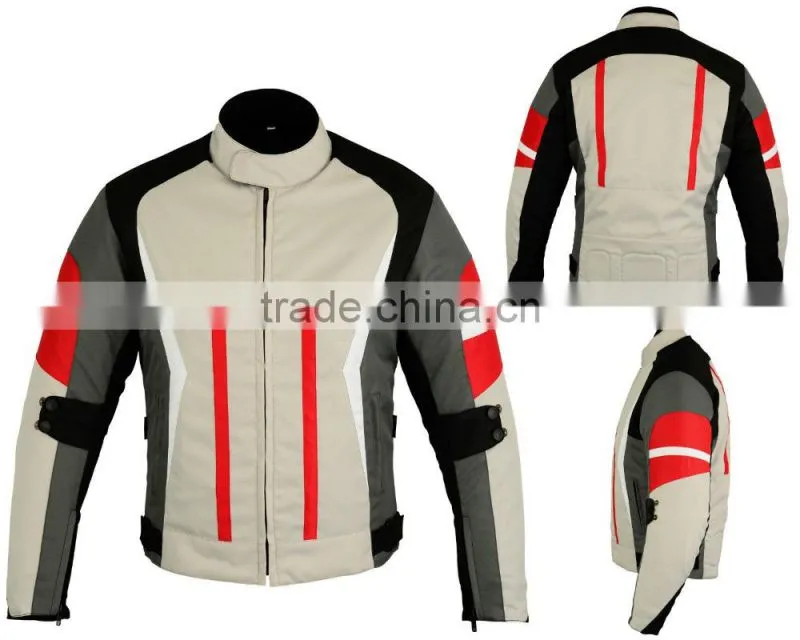 Motorbike Ladie armor Jacket