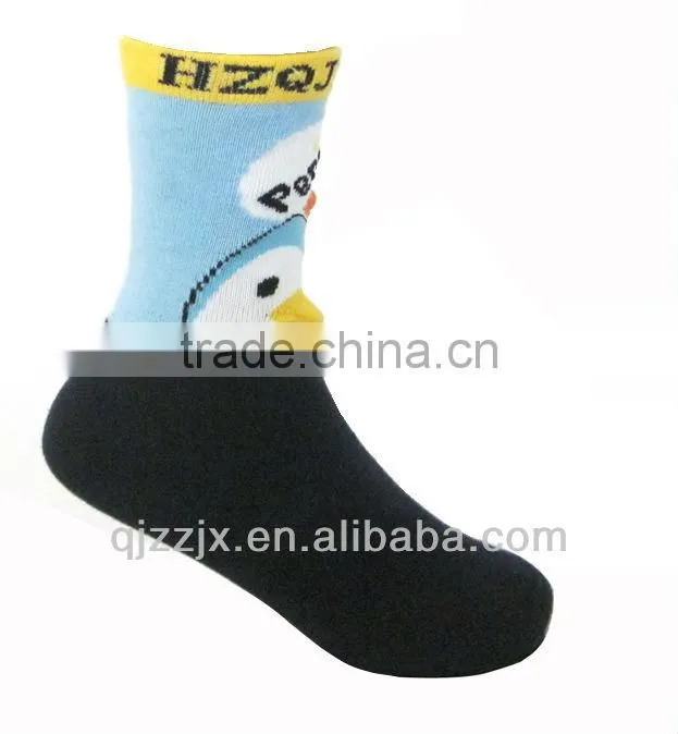 Three-dimensional Sock Machine