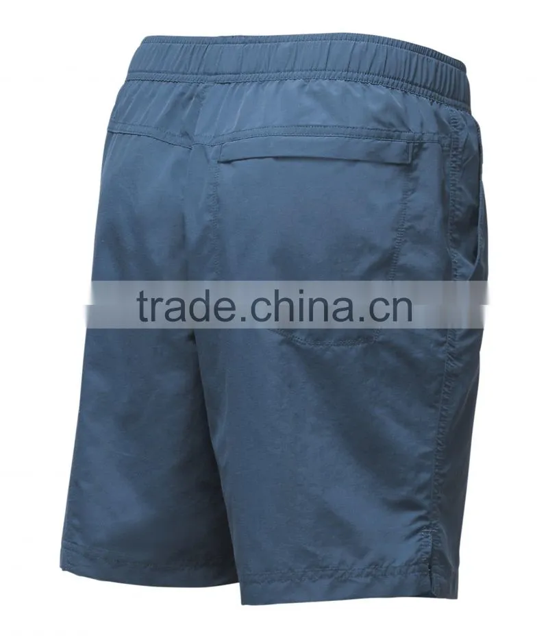 Relaxed Fit Mens Athletic Shorts Rrunning ShortsSide Hand Pockets Mens Sex Boxer Shorts