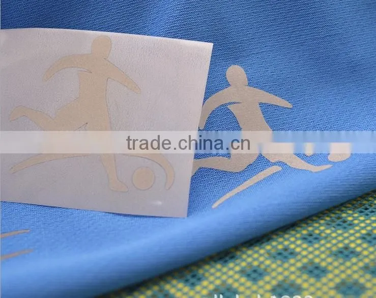 heat-transfer relfective letters reflective logos