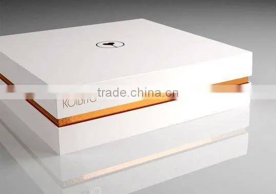 new creativity Noble cosmetics packaging box