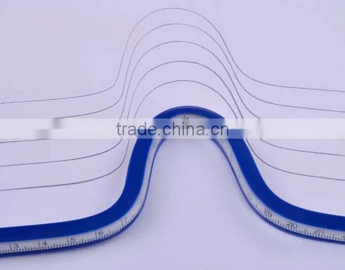 Quilting and sewing Flexible Curve/Snape feet
