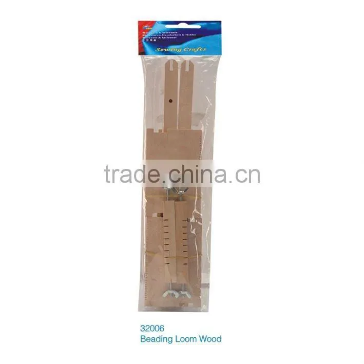 D&D customized beading loom Wood (32006)