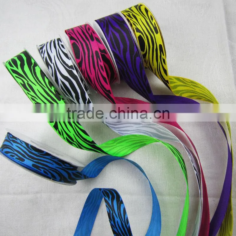 Moire Ribbon