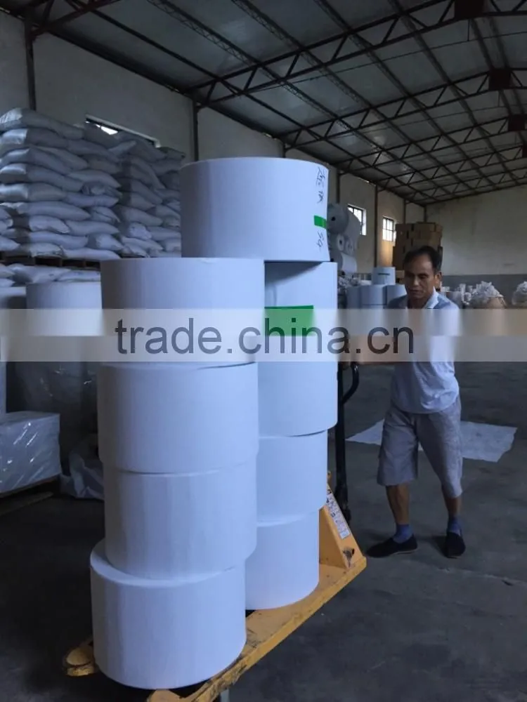 Hot fix tape pet sheet roll hot fix silicon transfer tape