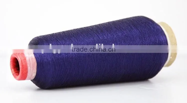 metallic yarn embroidery thread