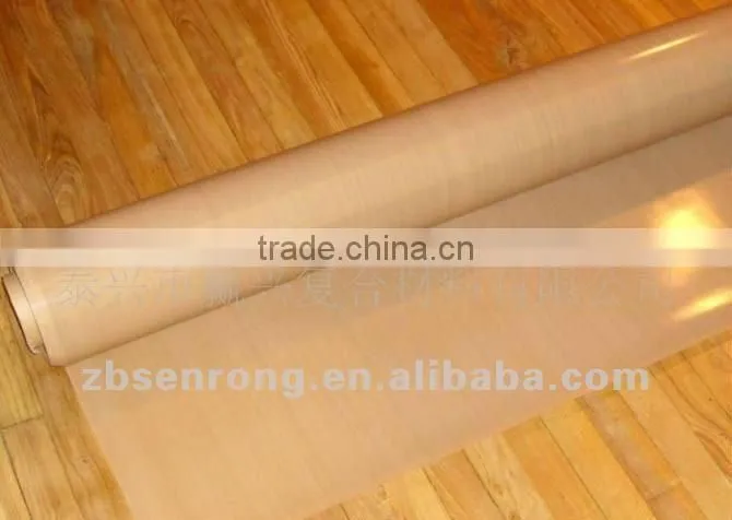 ptfe coated fiberglass fabric series