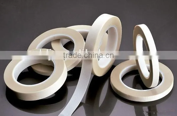 high temperature fiberglass insulation tape