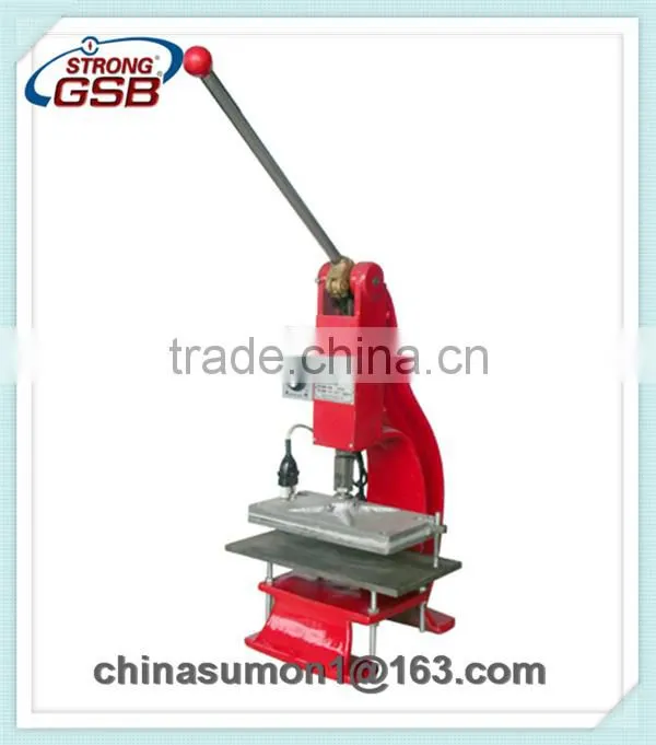 LZ-300-1 Stamping Machine/digital stamping machine