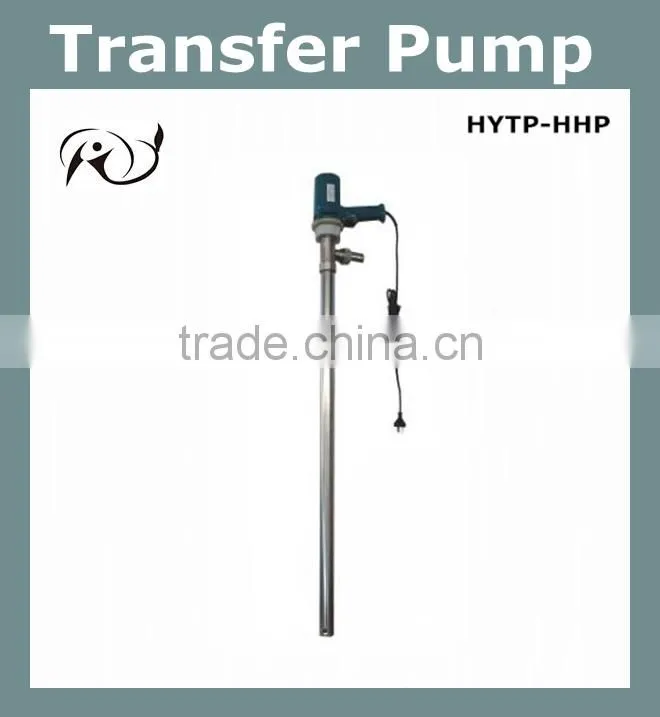 Fuel transfer pump China pump manufacture