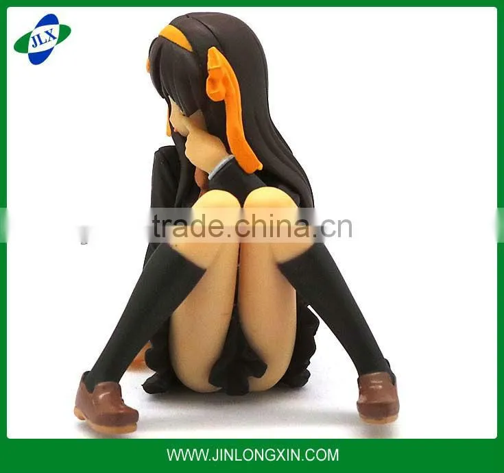 sexy japanese figure & nude girls figures