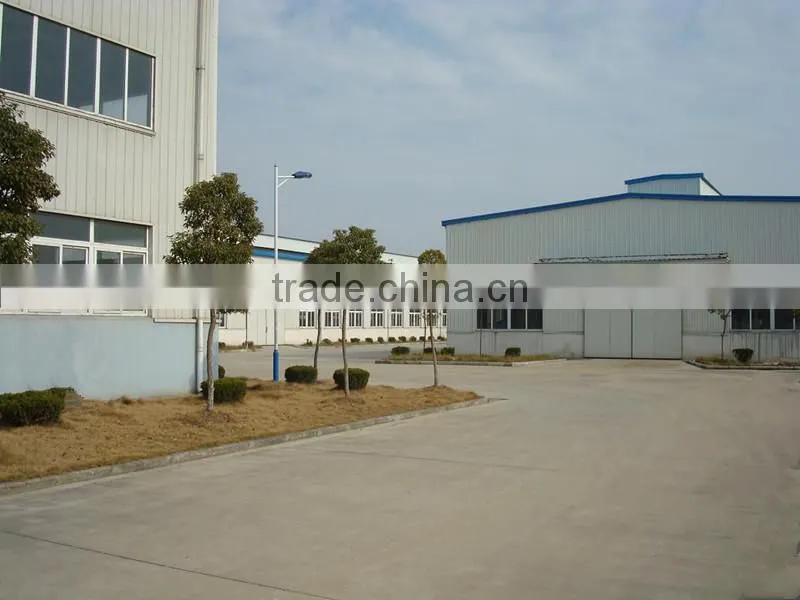 Hefei Beauty International Trading Co., Ltd. company overview - view 2