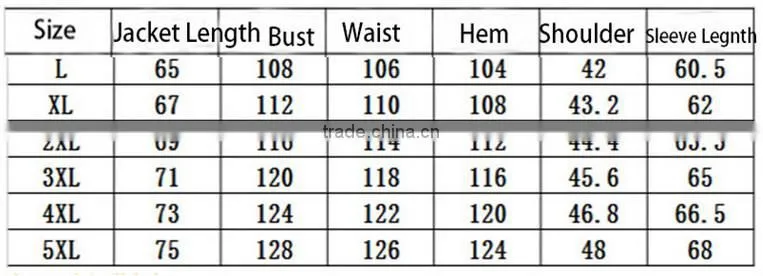 best quality 2015 mens outdoor coats with polar fleece