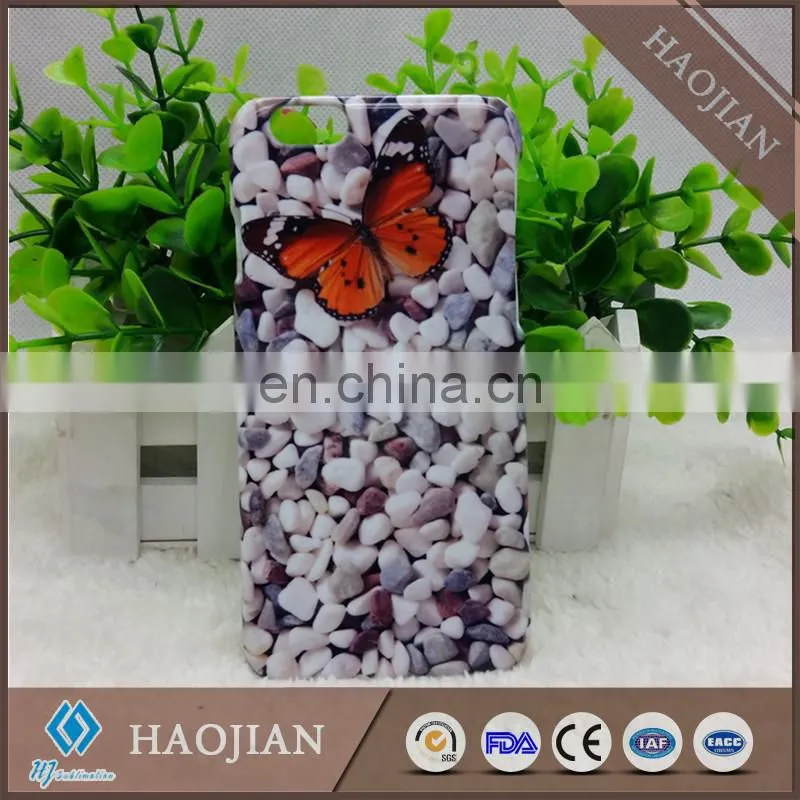 blank 3D design your own mobile phone case personalized mobile phone cover