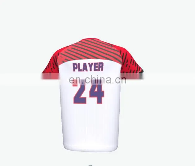 Custom wholesale rugby jersey rugby league jerseys