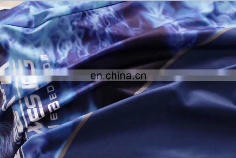 Wholesale cheap sublimation printed men's wrestling singlet