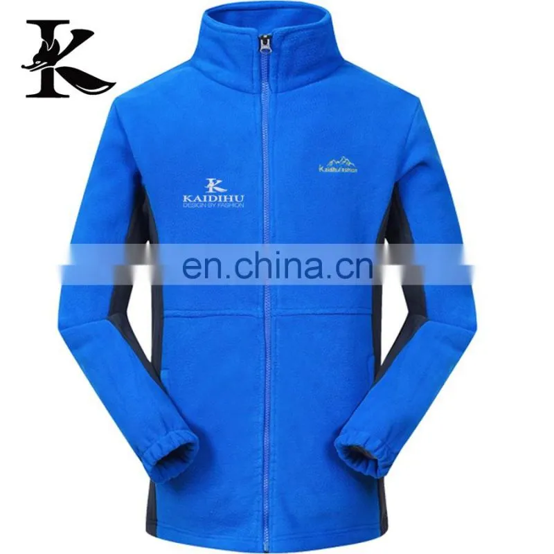 High quality Cheap Windbreaker Polar Fleece Jackets