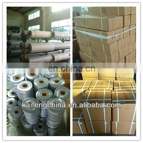 Self-Adhesive High Visibility KF Road Reflective Safety Sticker For Carriages Safety